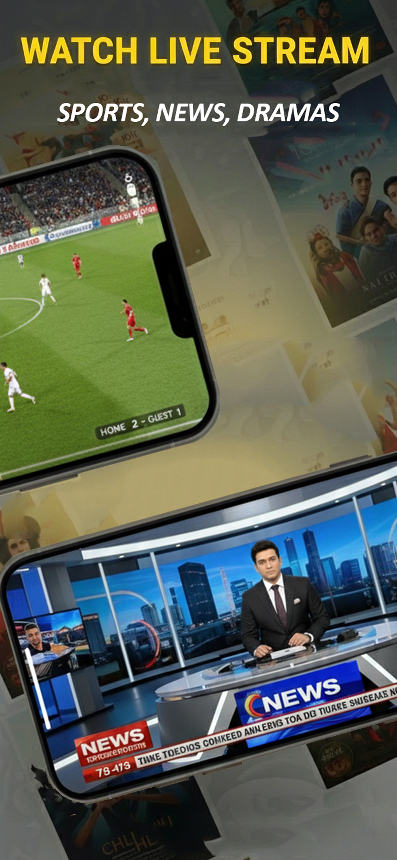 IPTV Max  gallery image