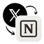 X2Notion