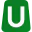 Uncluttr - Clean up your tabs logo