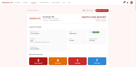 BuildState FM gallery image