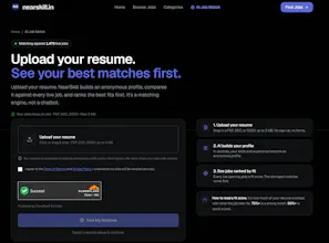NearSkill gallery image