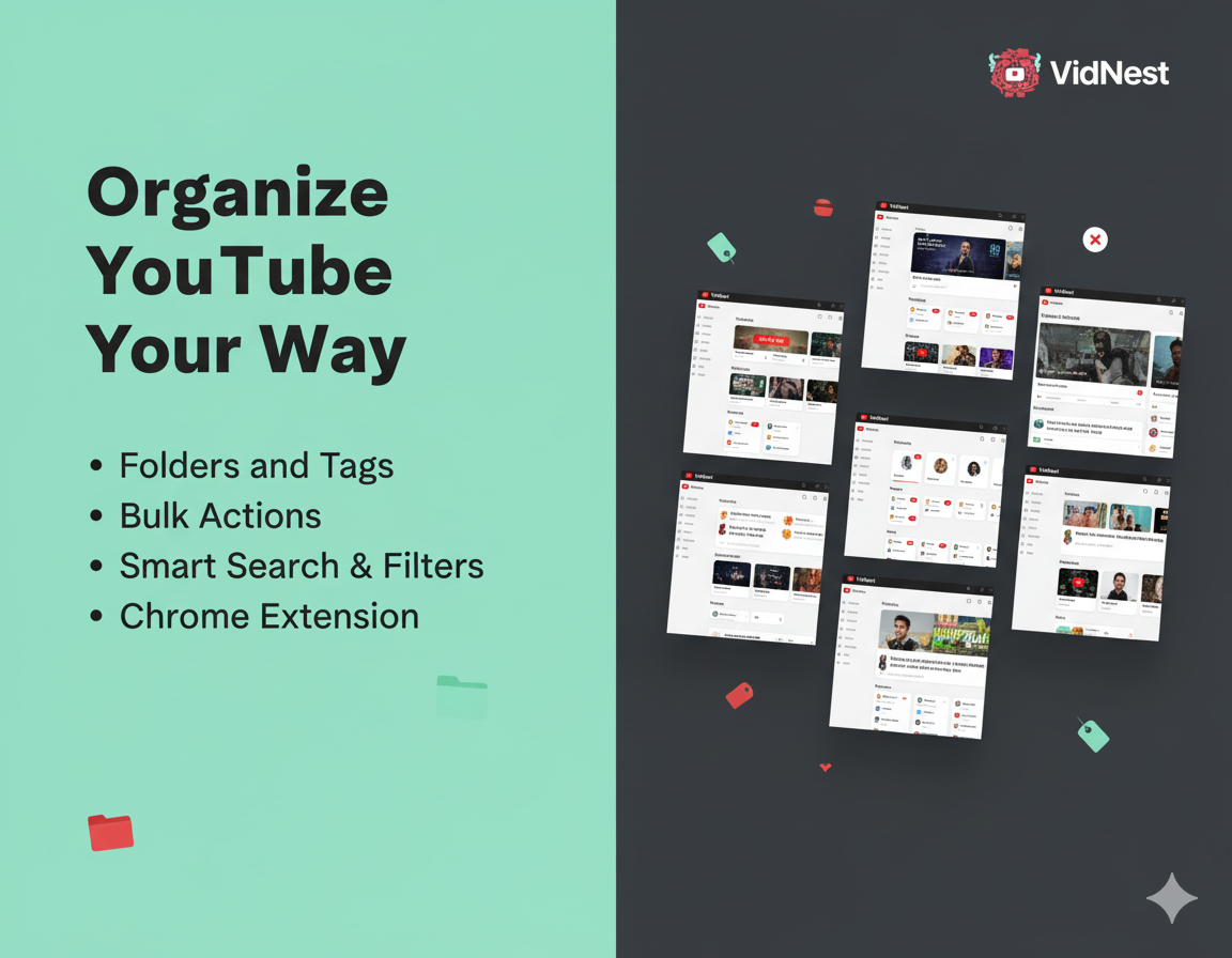 VidNest gallery image