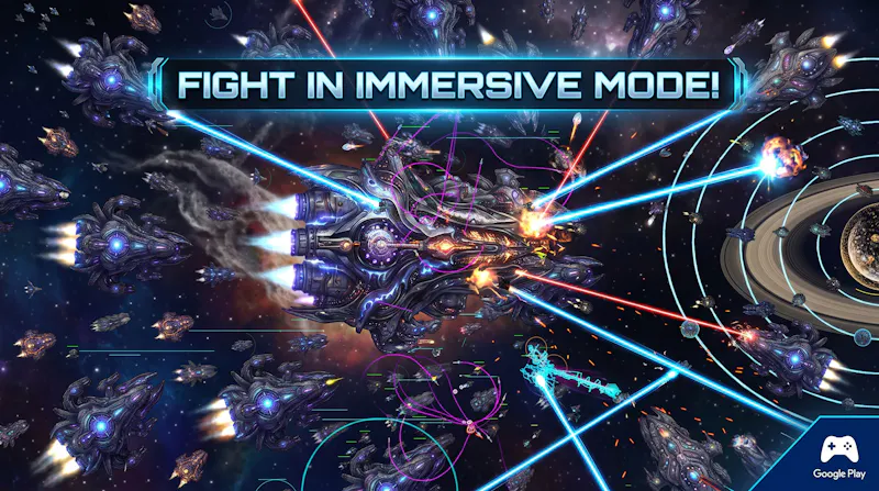 Space Swarm: Survivor TD screenshot 8