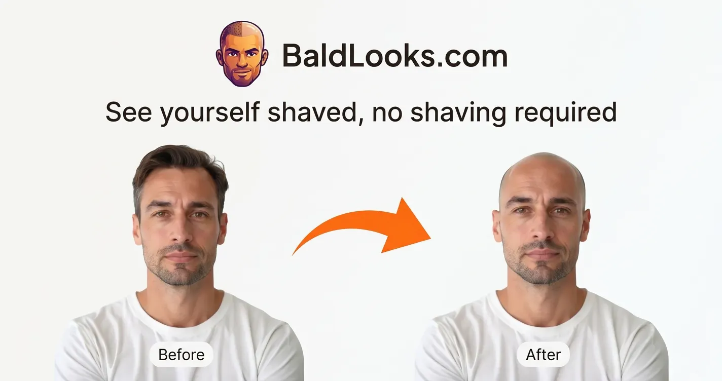 BaldLooks gallery image