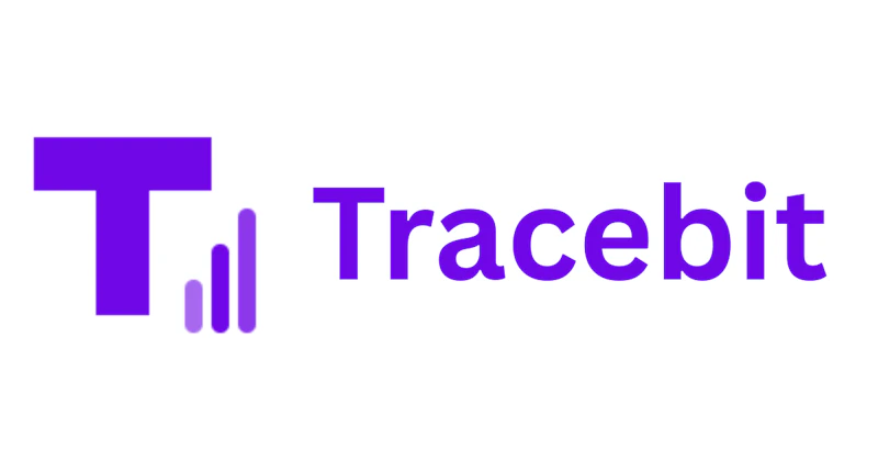 Tracebit screenshot 1