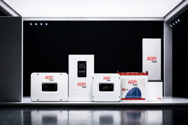 ADM Solar gallery image