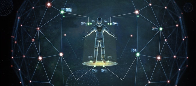 Dual Universe gallery image