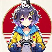 Anime Characters Gamer Pack gallery image