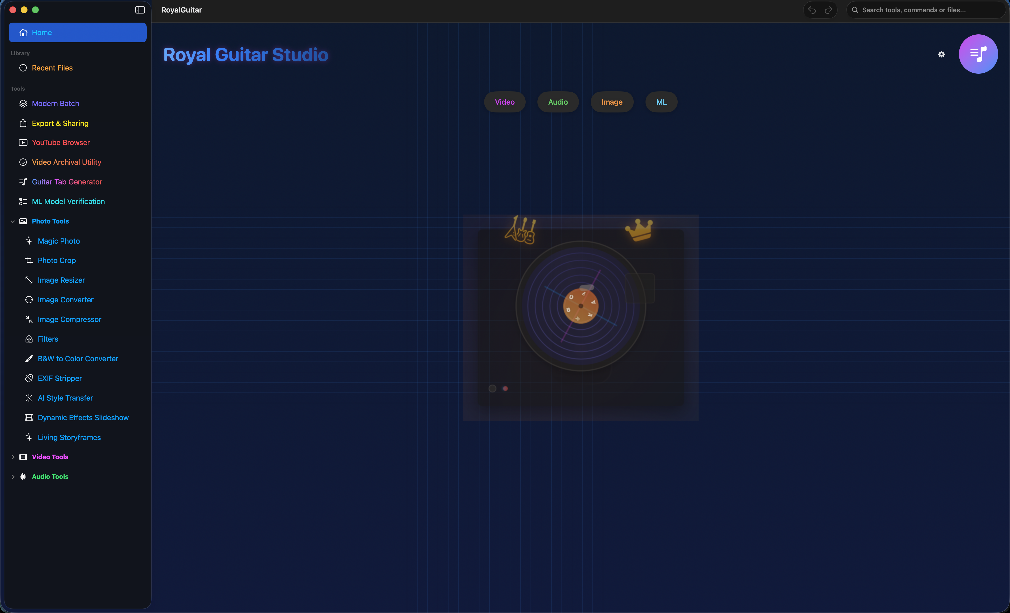 https://besrm.itch.io/royalguitar