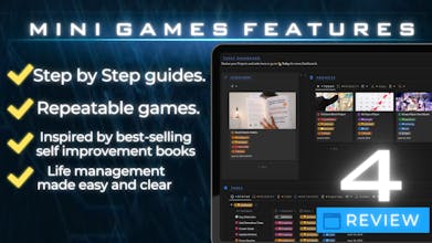 Life Game Design - Lite gallery image