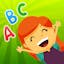 ABC & Quiz - Fun School Game