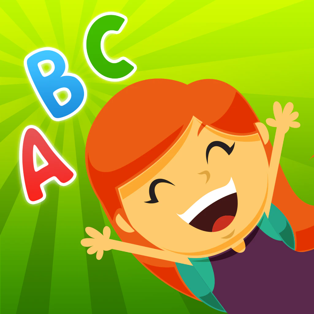 ABC & Quiz - Fun School Game