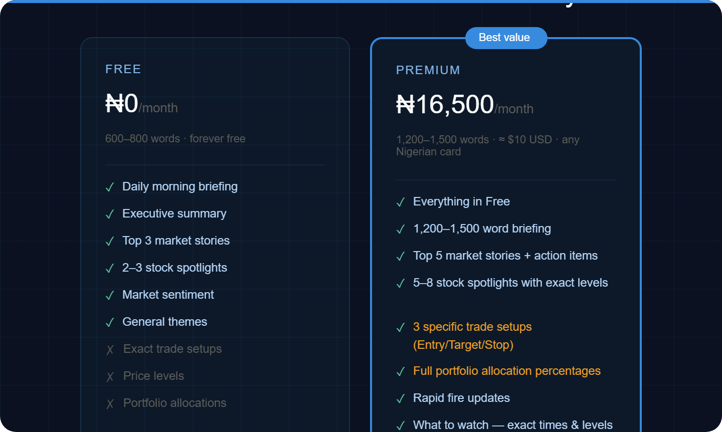 Nexus Intelligence gallery image