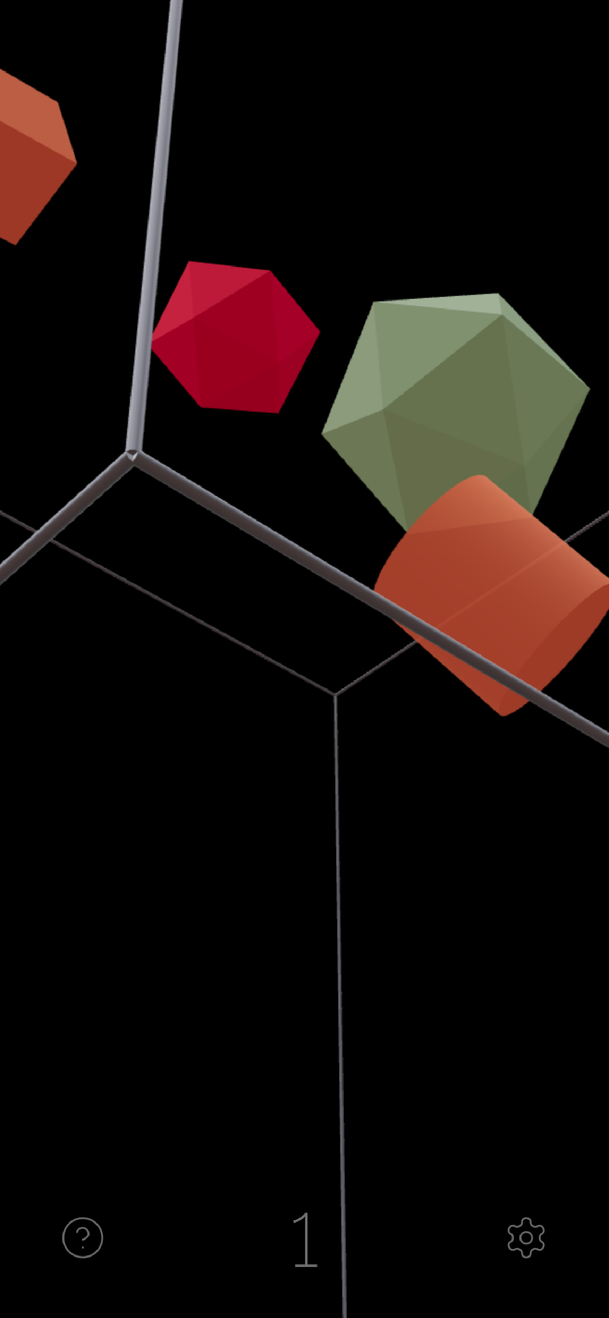  Quantum Fluctuations gallery image