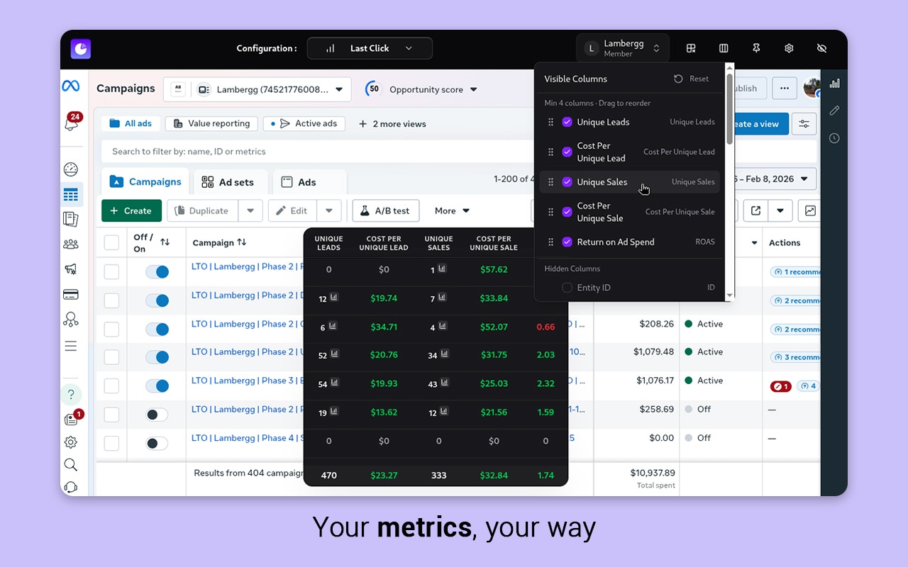 Roaspy gallery image