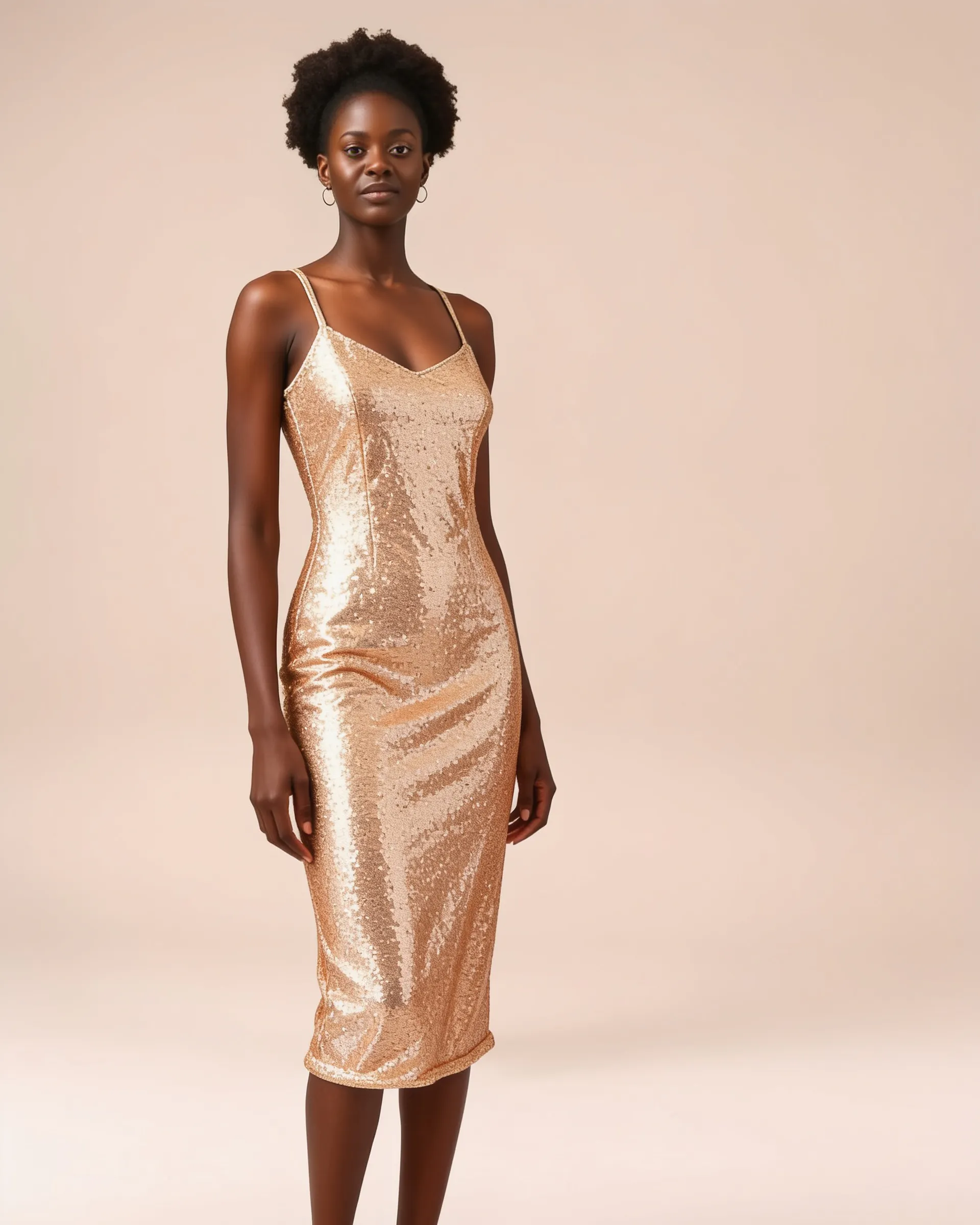 Twirl — AI Dress Try-On gallery image