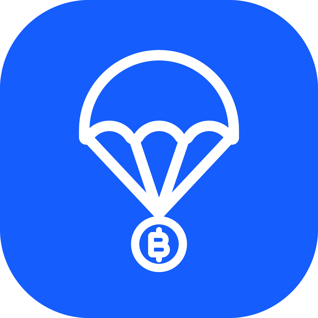 AirdropStack