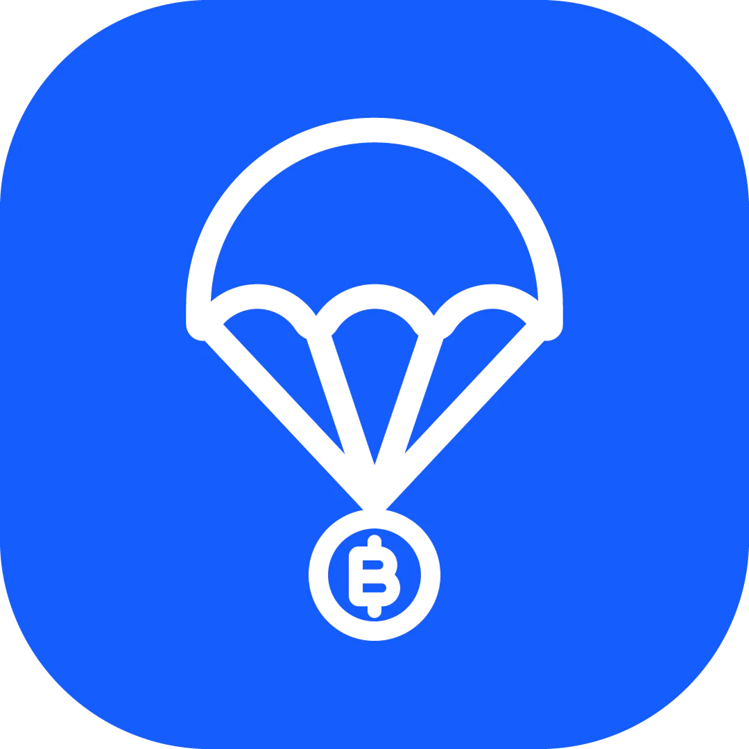 AirdropStack