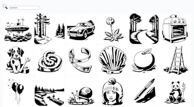 SVGStud.io gallery image