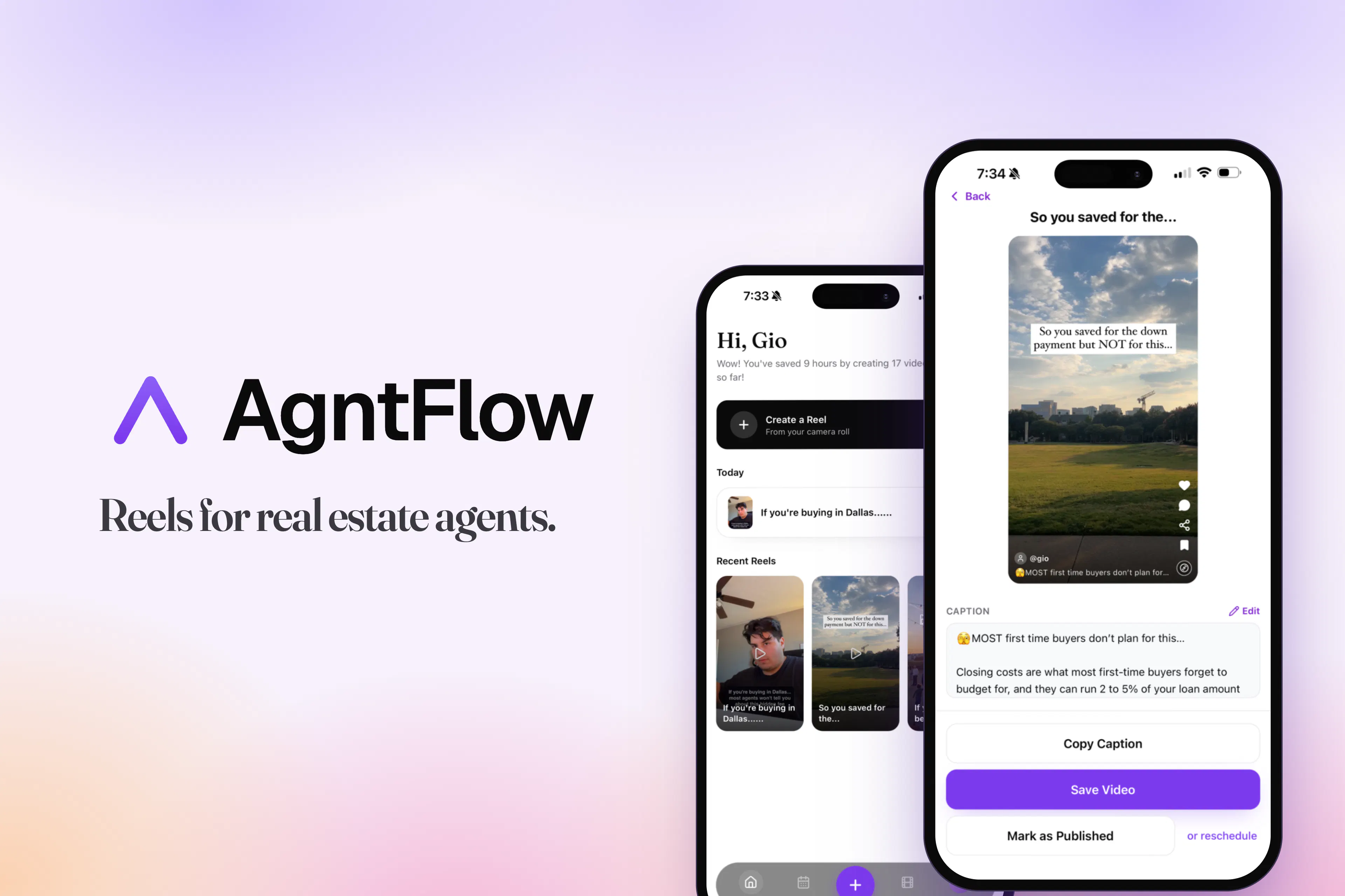 AgntFlow gallery image