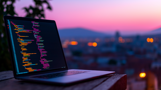 VibeDevConsole gallery image