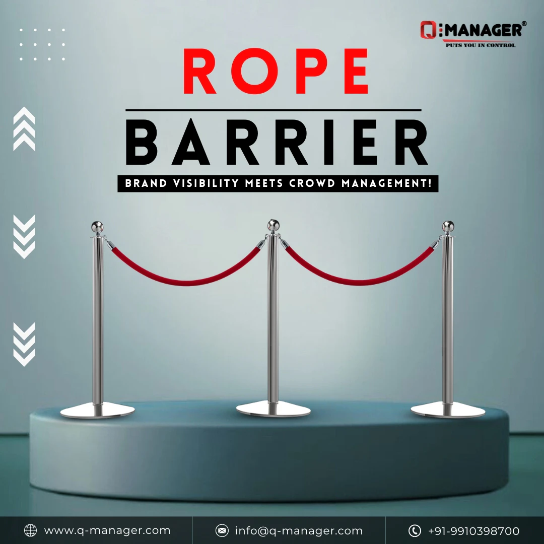 Queue Manager Products screenshot 1