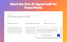 Plus AI Presentation Agent