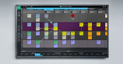 Nialli gallery image