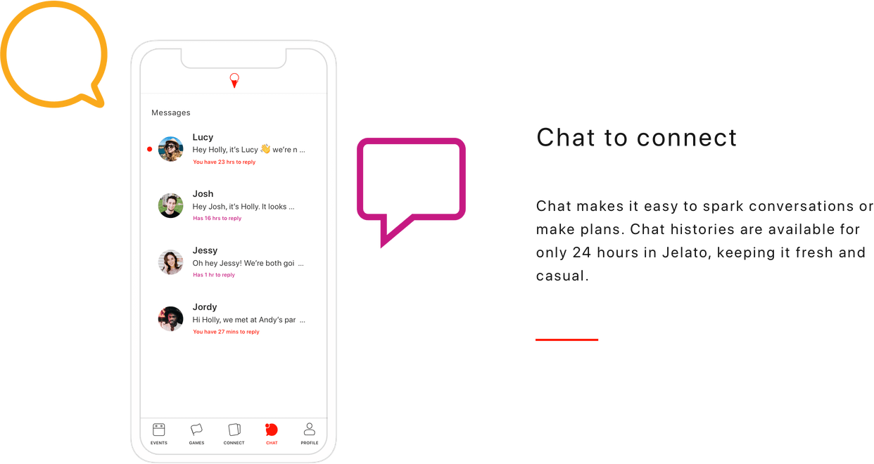 Jelato gallery image