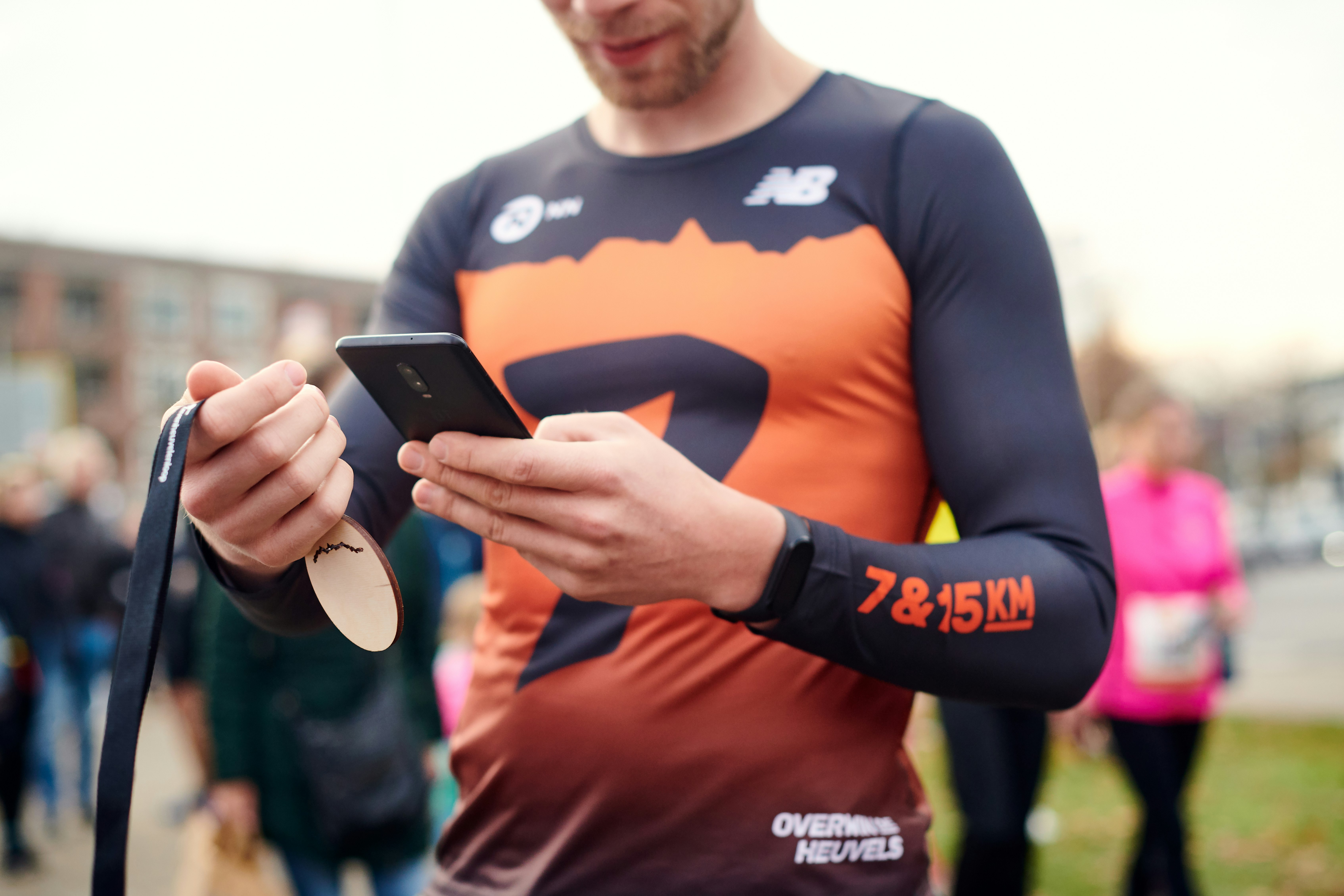 Smart Medal gallery image