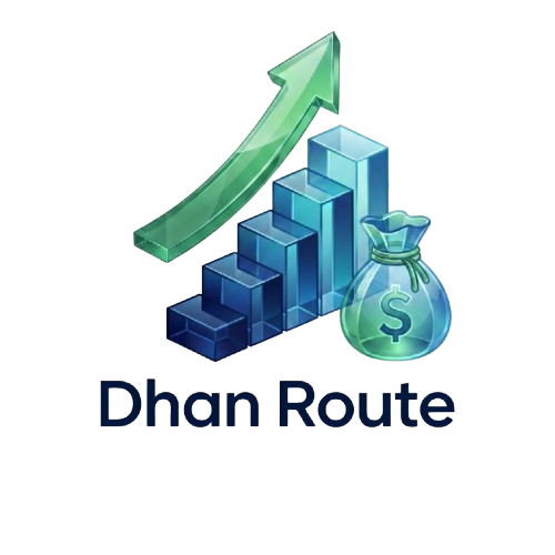DhanRoute