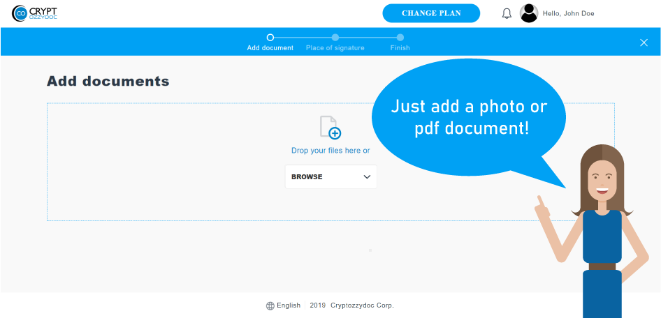 Cryptozzydoc gallery image