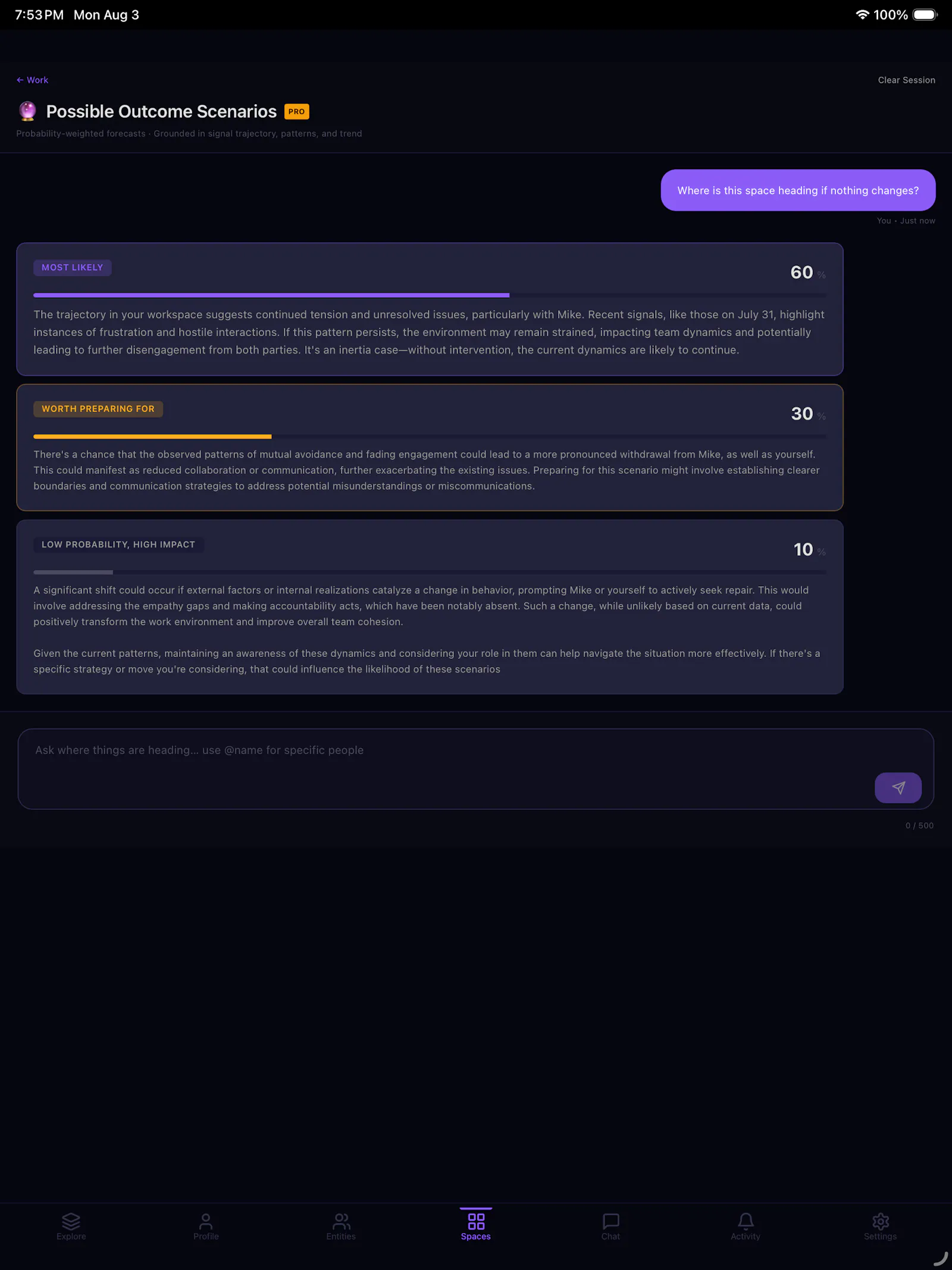 MetaOpAI screenshot 68