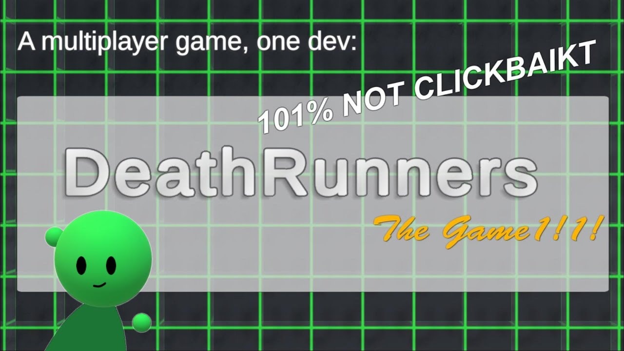 DeathRunners gallery image