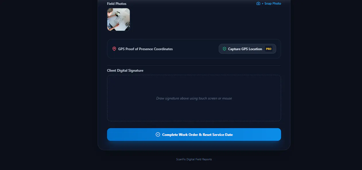 ScanFix Pro gallery image