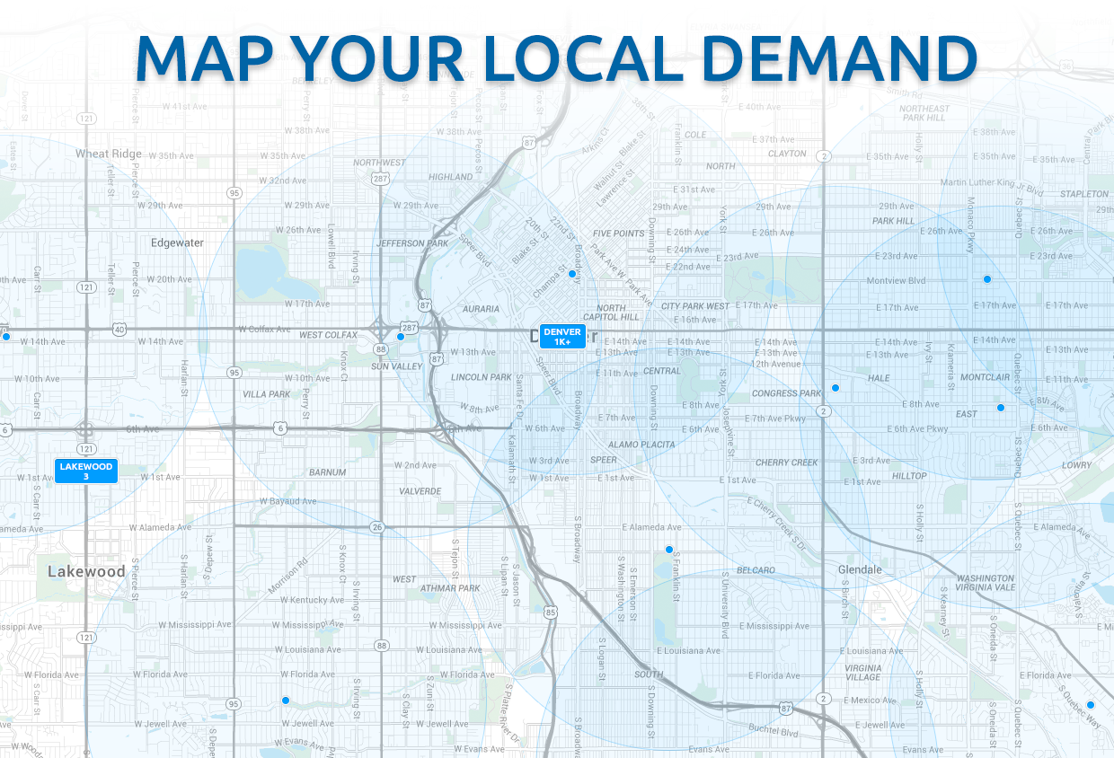 Beacon Drop gallery image