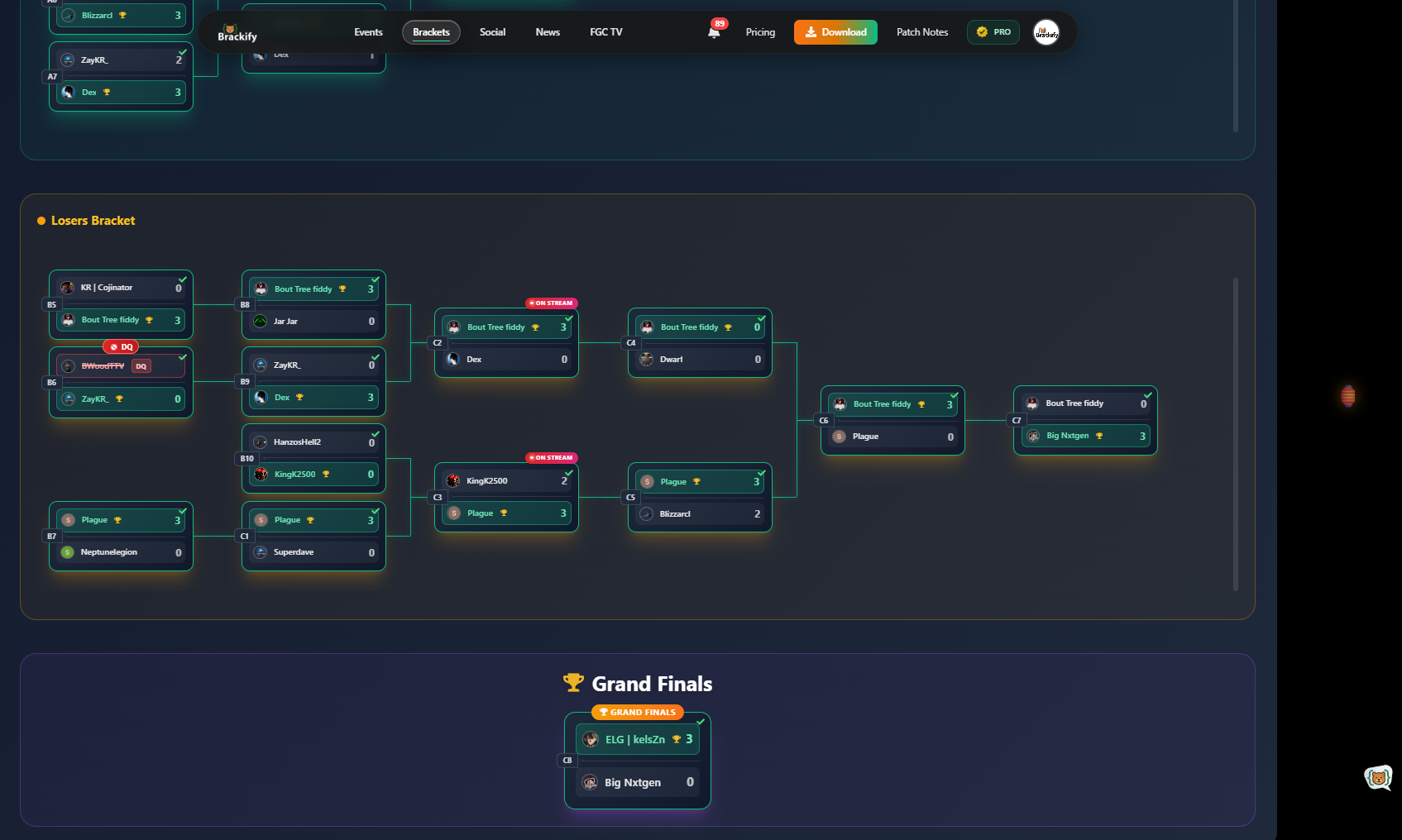 Brackify gallery image