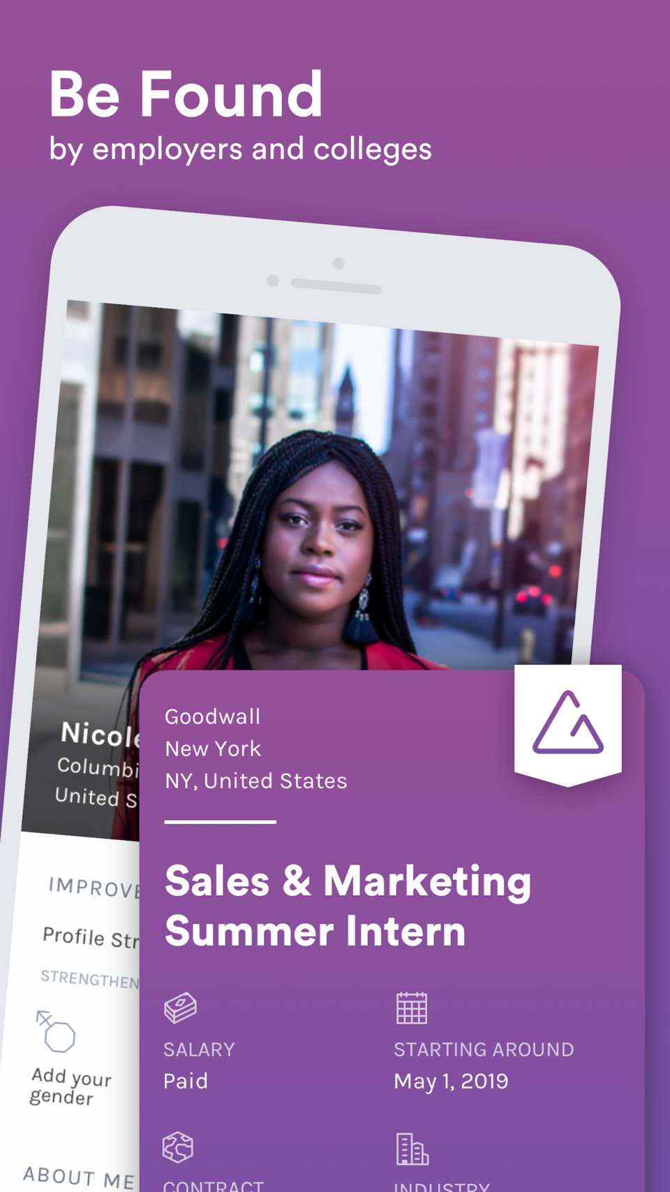 Goodwall gallery image