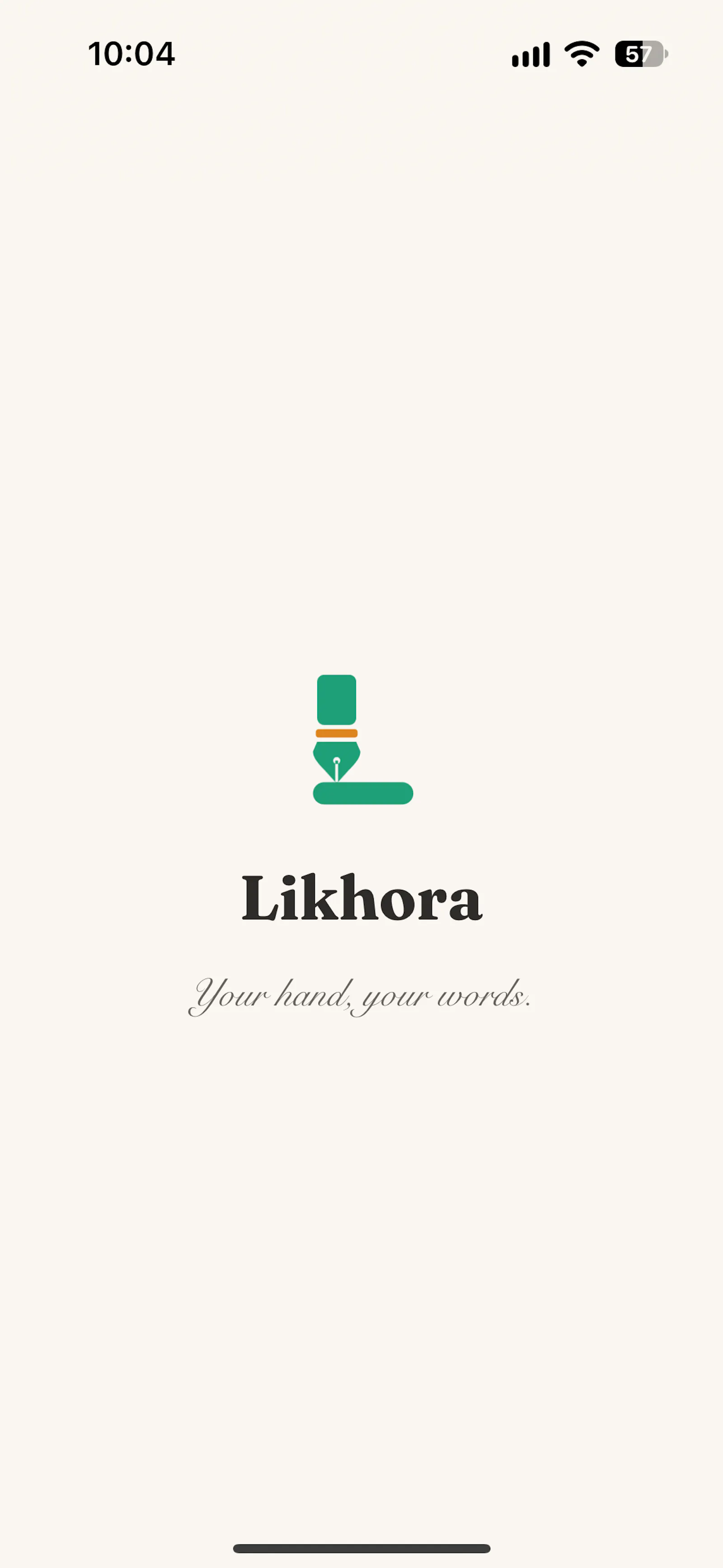 Likhora screenshot 5