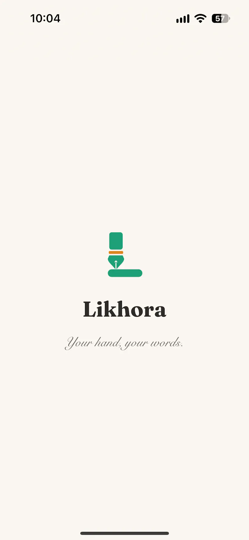 Likhora screenshot 5