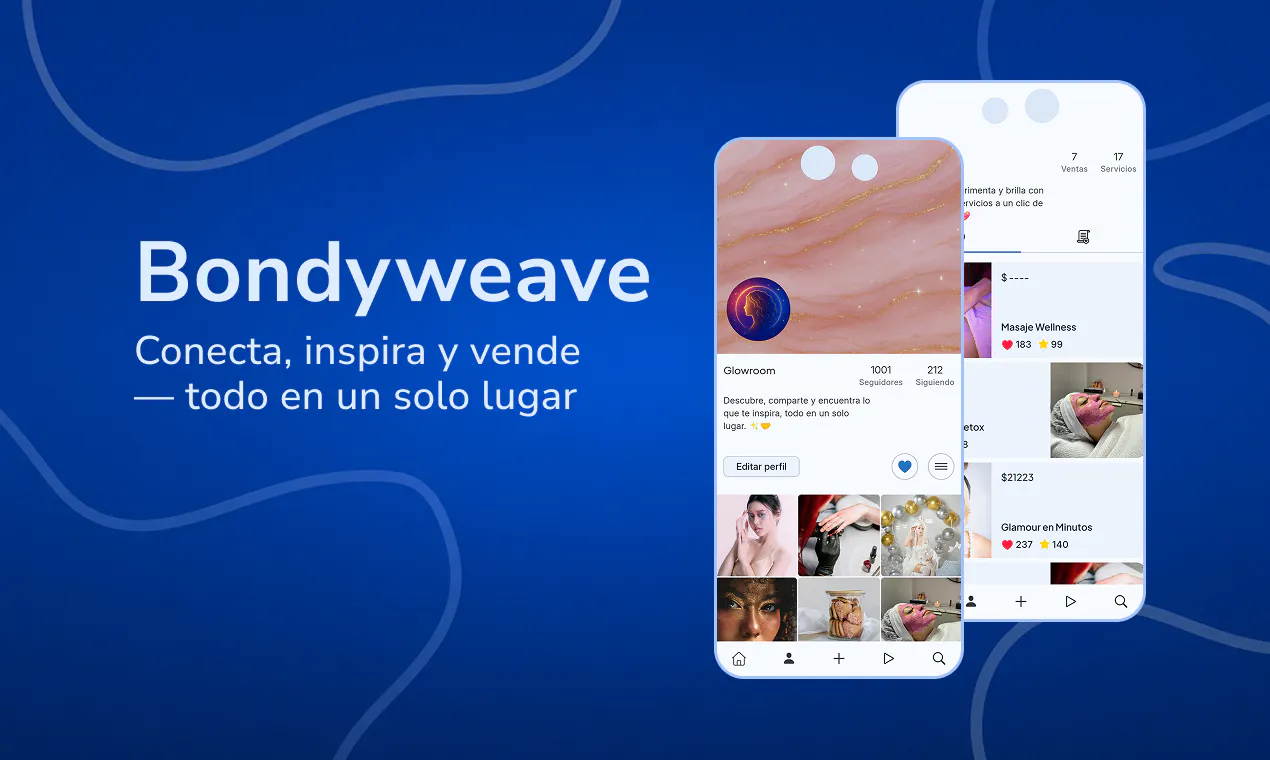 Bondyweave gallery image
