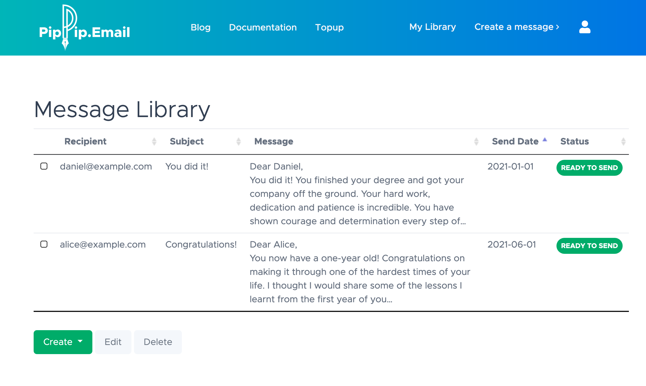 PipPip gallery image