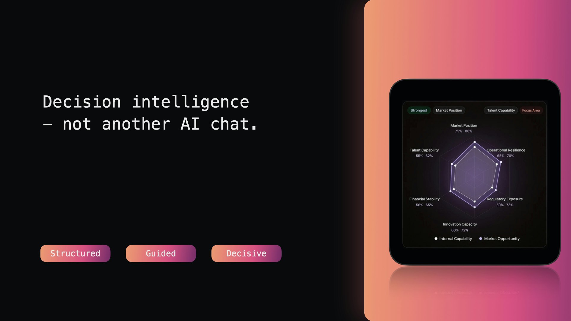 feynn.ai - Screenshot 3 showing product features and functionality