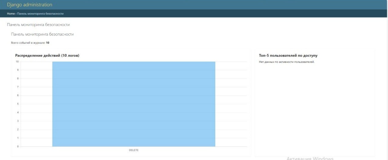 Syden Compliance Engine - Screenshot 2 preview