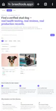 BreedTools gallery image