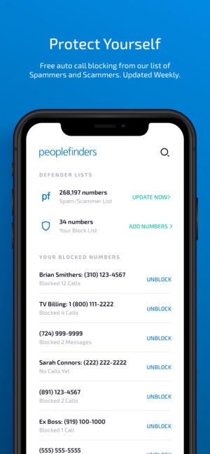 Background Check & People Search gallery image