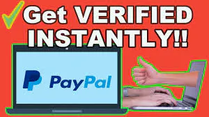 buy fully verified paypal accounts gallery image