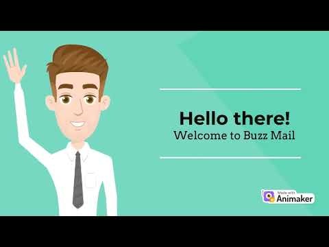 Buzz Mail gallery image