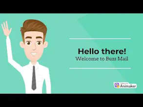 Buzz Mail gallery image