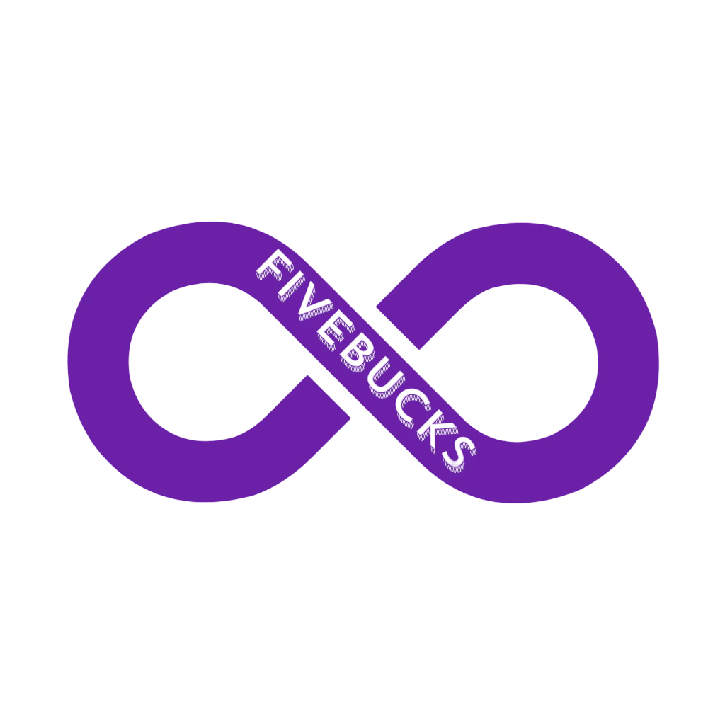 fivebucks.ai logo